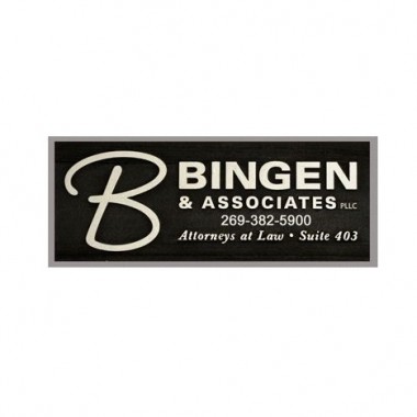 Michael Bingen, Attorney
